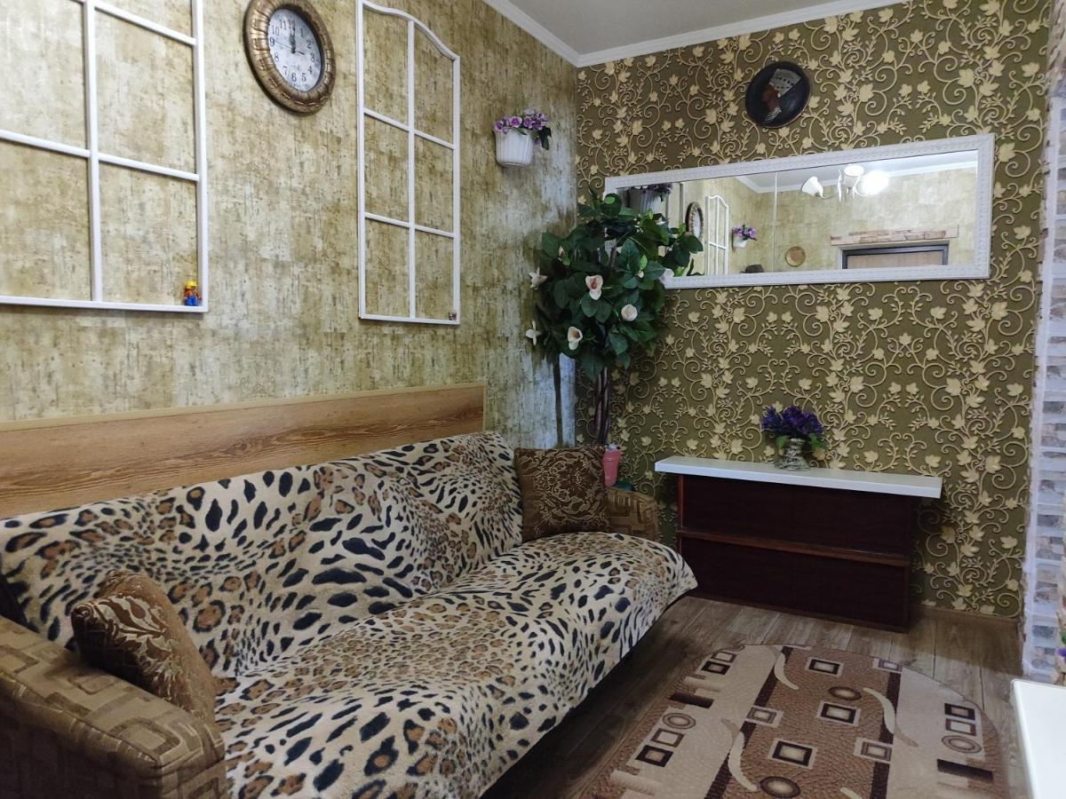 Апартаменти В Новому Будинку В Самому Центрi Khmelʼnytsʼkyy Kültér fotó